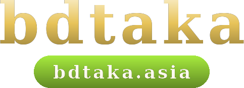 bdtaka logo